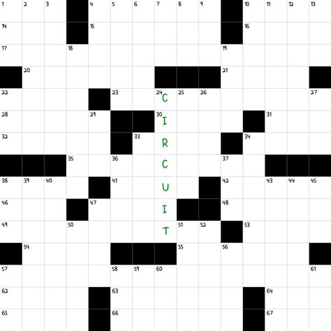 hectoring lecture crossword clue